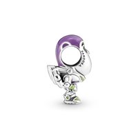 Charm Pandora Donna Collaborations in Argento 792024C01 - 792024C01